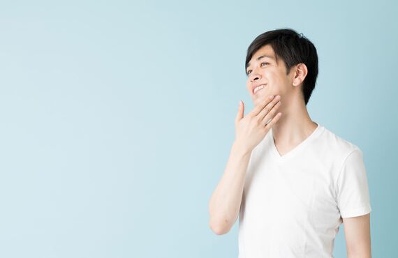 最先端の脱毛機器でメンズでも通いやすいサロンです | 神戸の隠れ家的エステサロン-Serisier